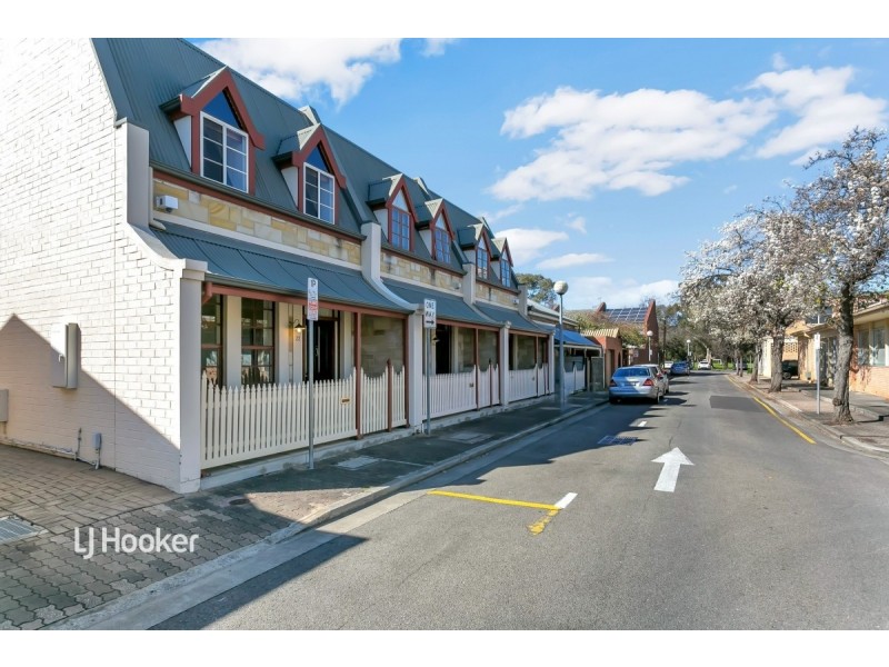 22 Louisa Street, Adelaide SA 5000