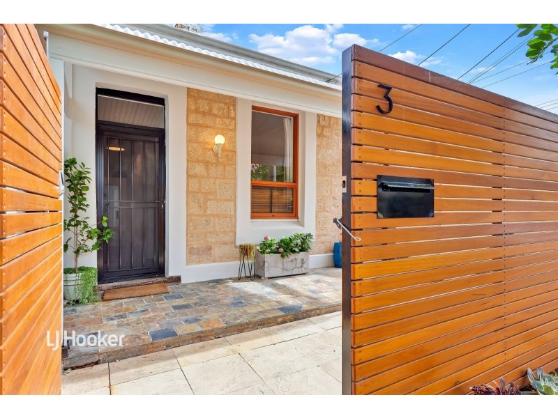 3 Wall Street, Norwood SA 5067