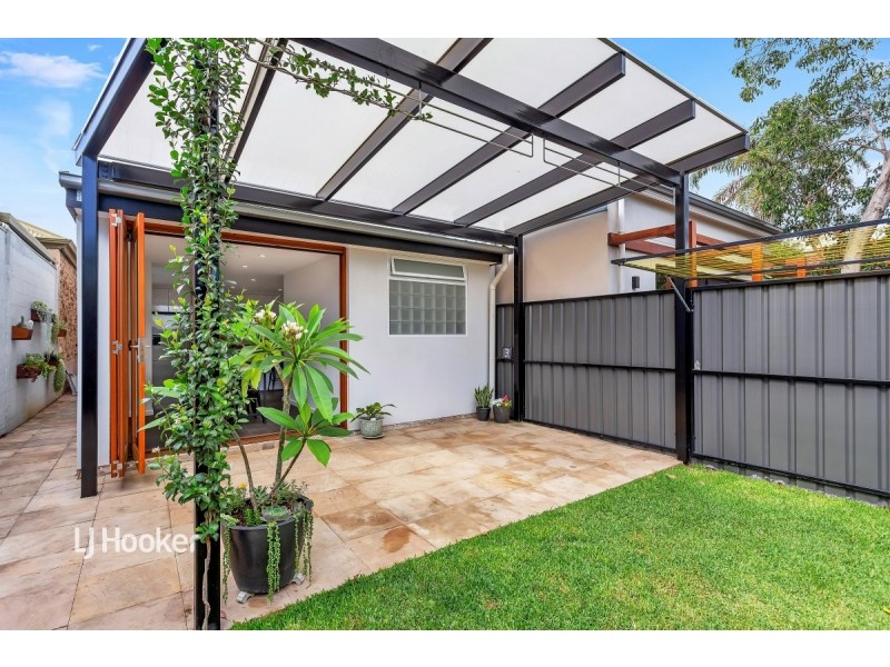 3 Wall Street, Norwood SA 5067