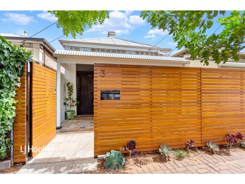 3 Wall Street, Norwood SA 5067