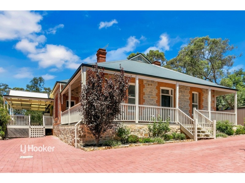 8 Eurilpa Street, Eden Hills SA 5050