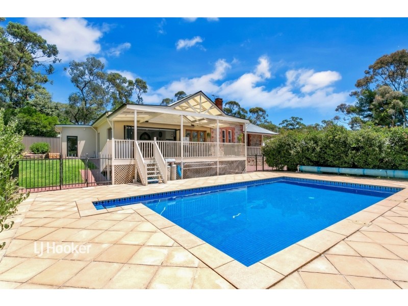 8 Eurilpa Street, Eden Hills SA 5050