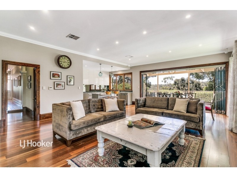 8 Eurilpa Street, Eden Hills SA 5050
