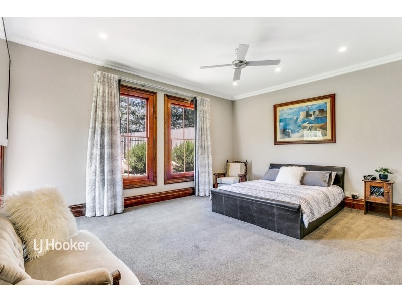 8 Eurilpa Street, Eden Hills SA 5050