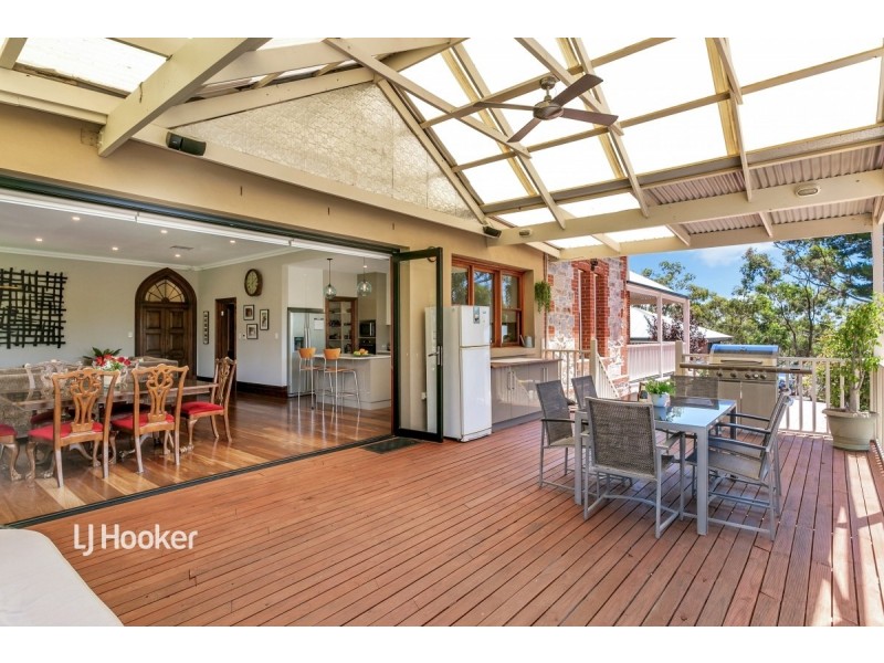 8 Eurilpa Street, Eden Hills SA 5050