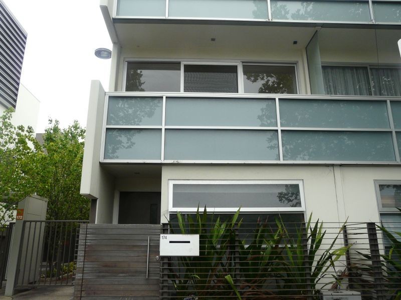 174 Wakefield Street, Adelaide SA 5000