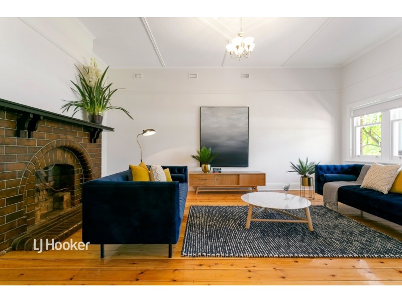 352 Greenhill Road, Glenside SA 5065