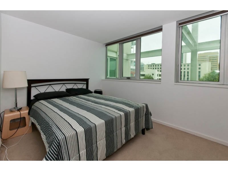 305/9 Paxtons Walk, Adelaide SA 5000