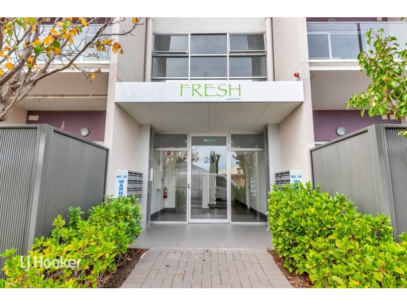 109/25 Warner Avenue, Findon SA 5023