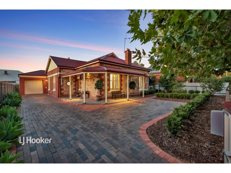 12 Clifton Street, Maylands SA 5069