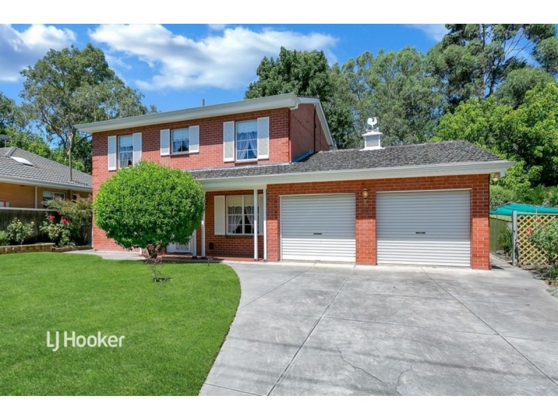 21 Colorado Drive, Glenalta SA 5052