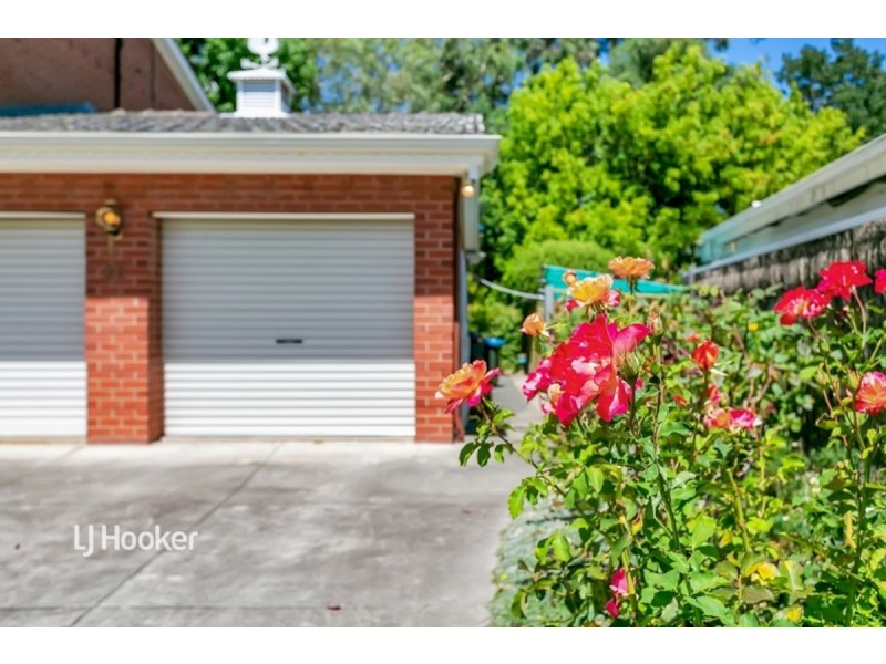 21 Colorado Drive, Glenalta SA 5052