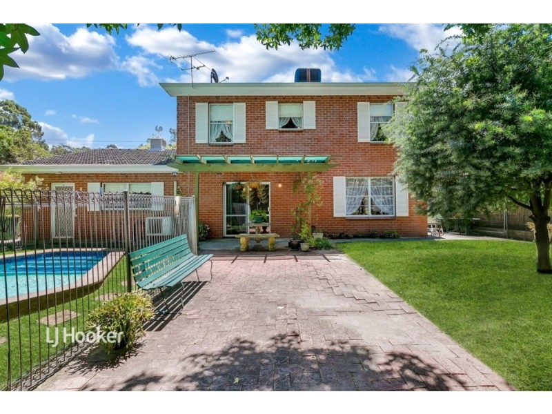 21 Colorado Drive, Glenalta SA 5052