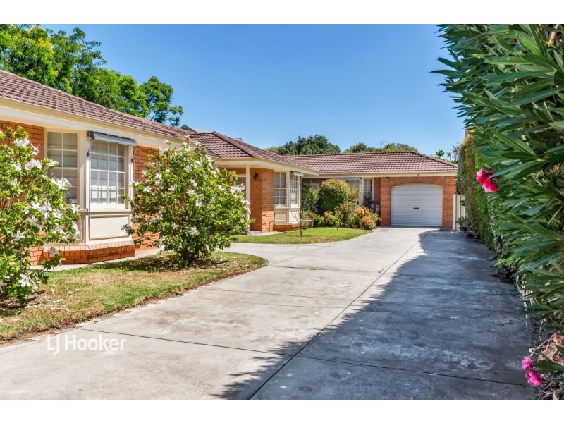 5/67 Osmond Terrace, Norwood SA 5067