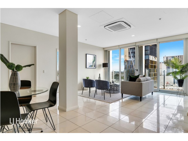 905/16-20 Coglin Street, Adelaide SA 5000
