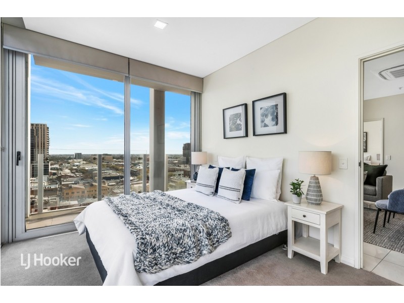 905/16-20 Coglin Street, Adelaide SA 5000