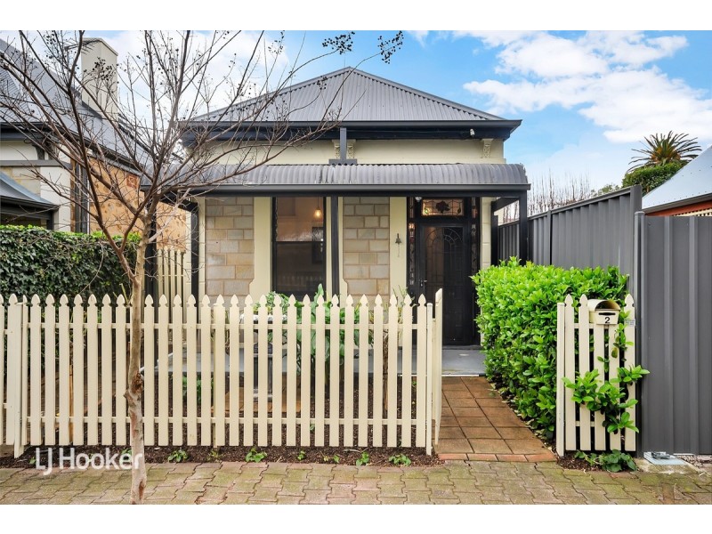 2 Clyde Street, Parkside SA 5063