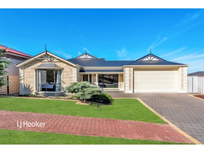 3 St Vincent Circuit, Sheidow Park SA 5158