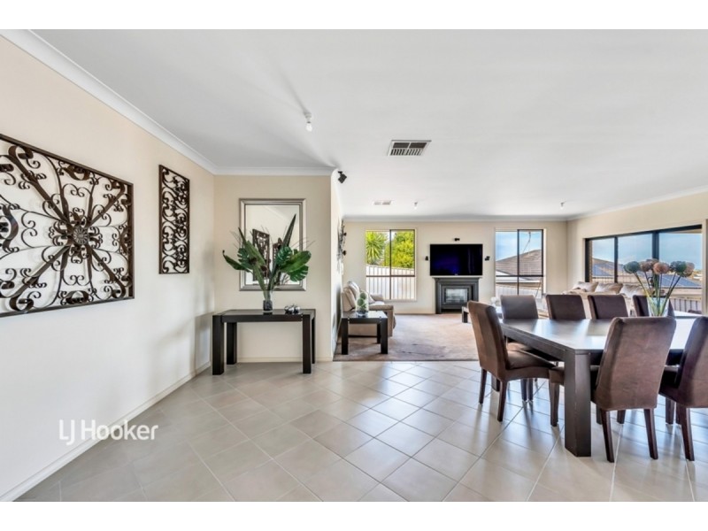 3 St Vincent Circuit, Sheidow Park SA 5158