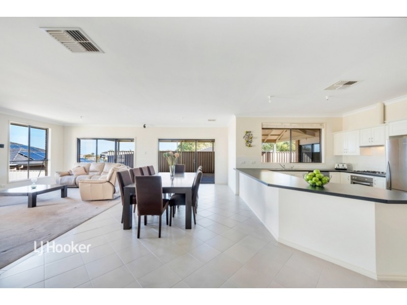 3 St Vincent Circuit, Sheidow Park SA 5158