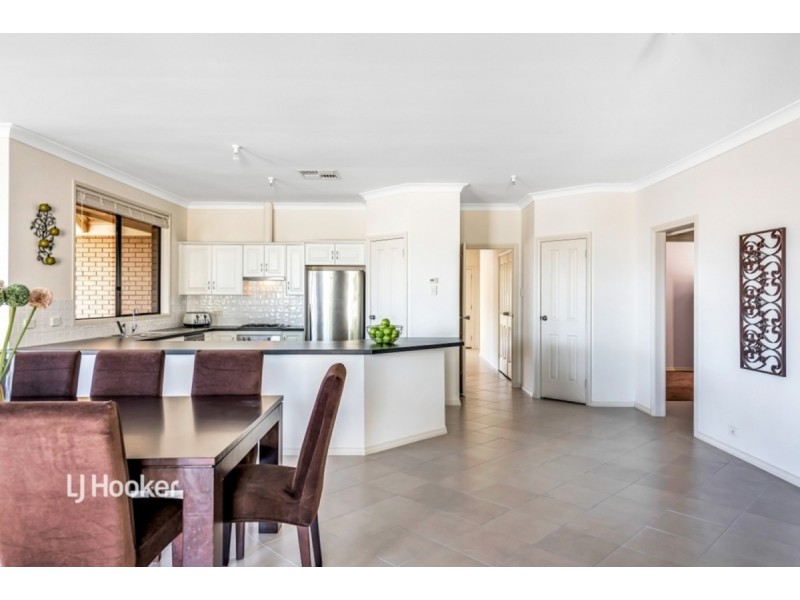 3 St Vincent Circuit, Sheidow Park SA 5158