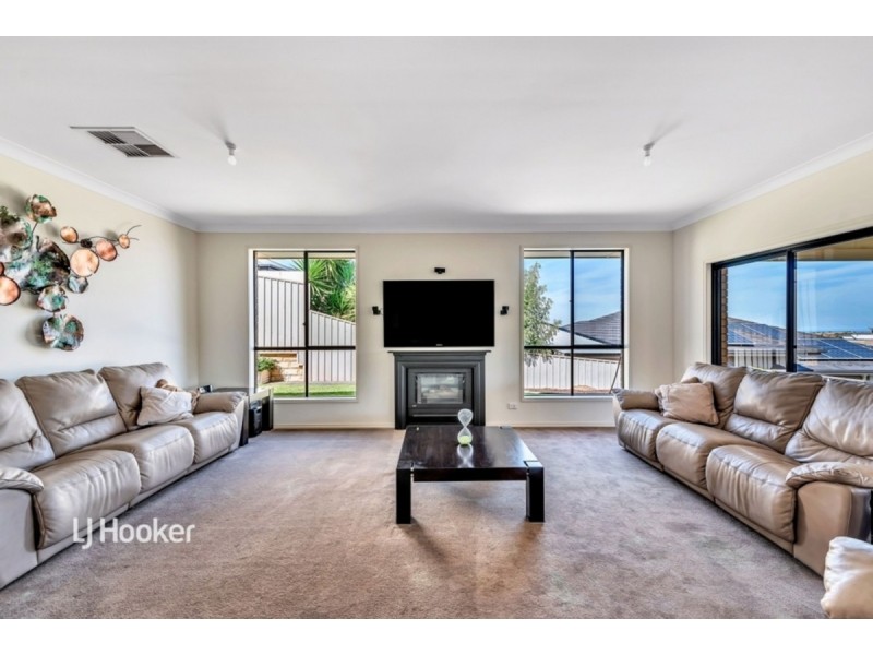3 St Vincent Circuit, Sheidow Park SA 5158