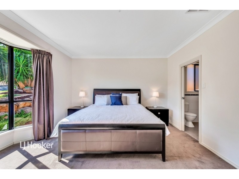 3 St Vincent Circuit, Sheidow Park SA 5158