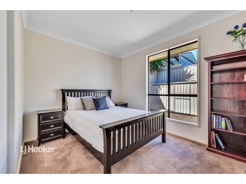 3 St Vincent Circuit, Sheidow Park SA 5158