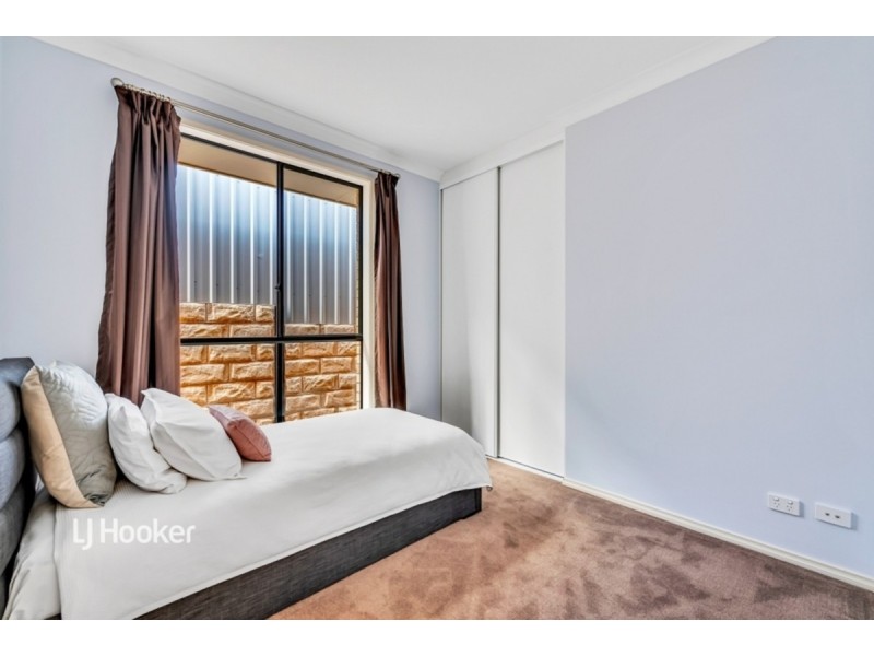 3 St Vincent Circuit, Sheidow Park SA 5158