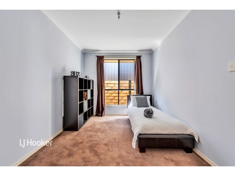 3 St Vincent Circuit, Sheidow Park SA 5158