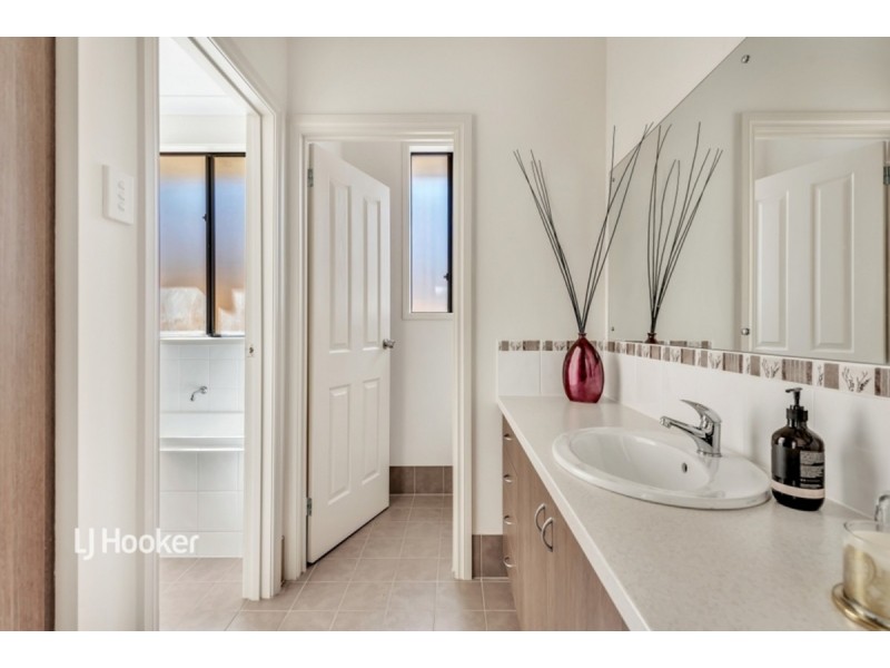 3 St Vincent Circuit, Sheidow Park SA 5158