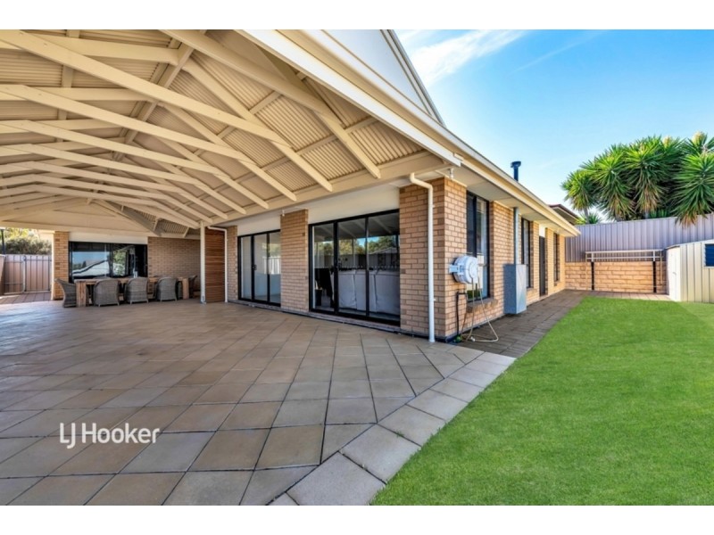3 St Vincent Circuit, Sheidow Park SA 5158