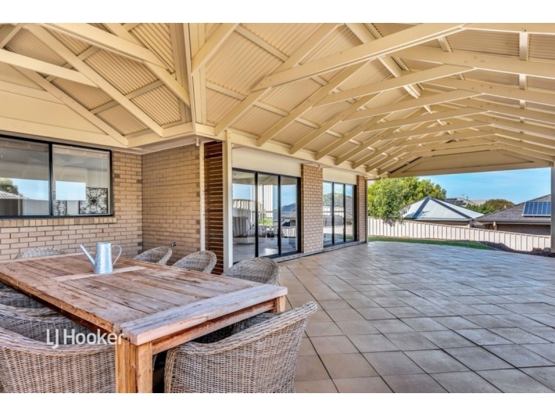 3 St Vincent Circuit, Sheidow Park SA 5158