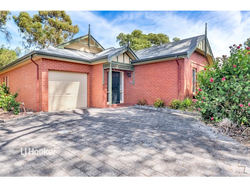 2/8A Wynyard Grove, Wattle Park SA 5066