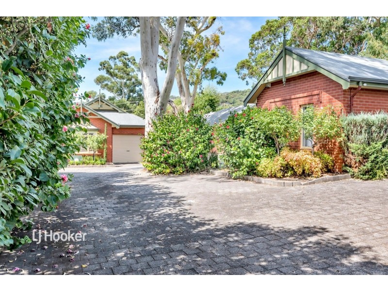 2/8A Wynyard Grove, Wattle Park SA 5066