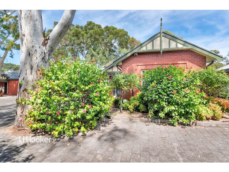2/8A Wynyard Grove, Wattle Park SA 5066