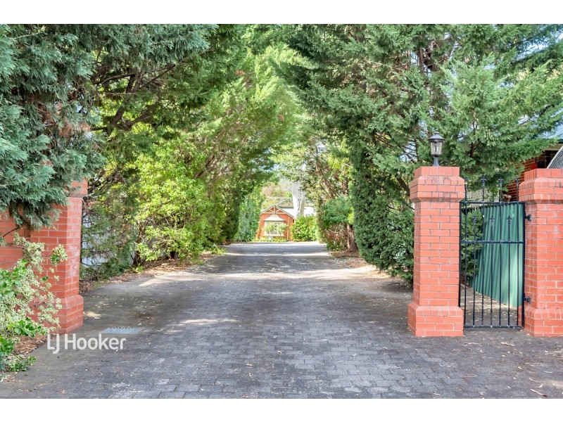 2/8A Wynyard Grove, Wattle Park SA 5066