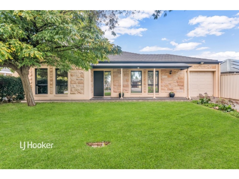 29 McShane Street, Campbelltown SA 5074