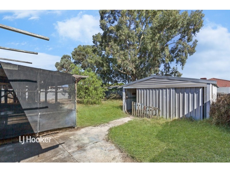 32 Crosby Way, Paralowie SA 5108