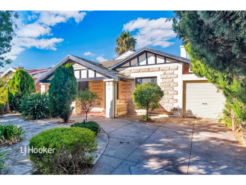 11 Cowper Road, Black Forest SA 5035