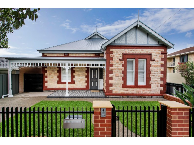 9 William Street, Norwood SA 5067