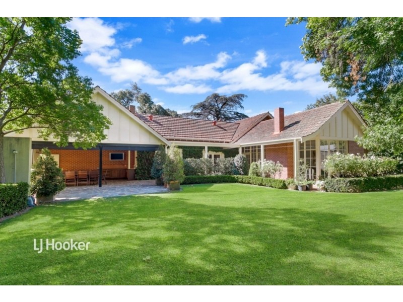 6 Dalaston Avenue, Glenunga SA 5064