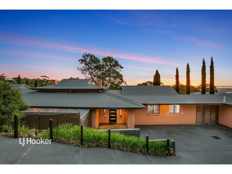 1 St Andrews Avenue, Mount Osmond SA 5064