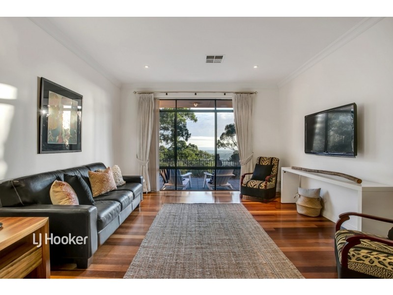 1 St Andrews Avenue, Mount Osmond SA 5064