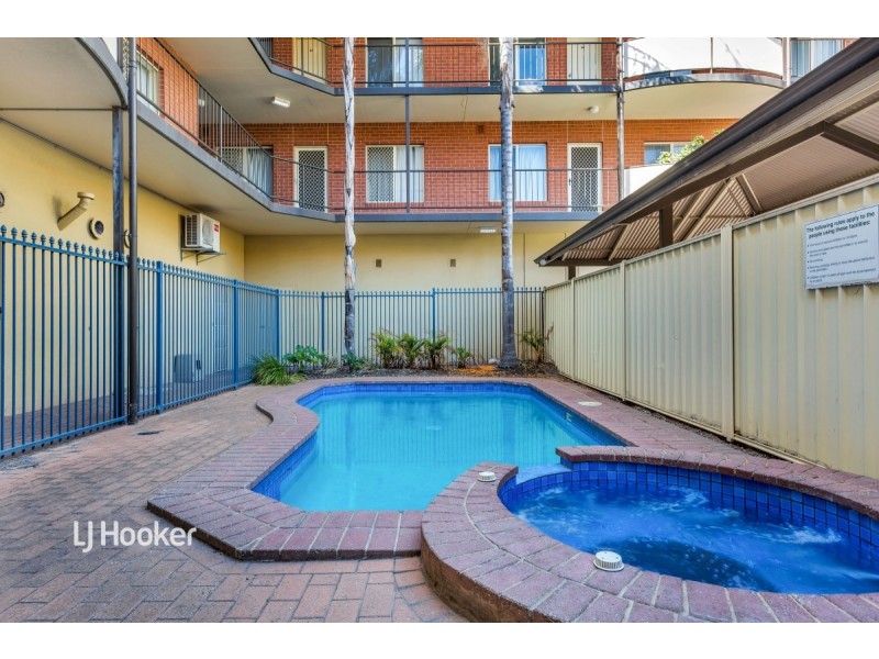 17/81 Carrington Street, Adelaide SA 5000