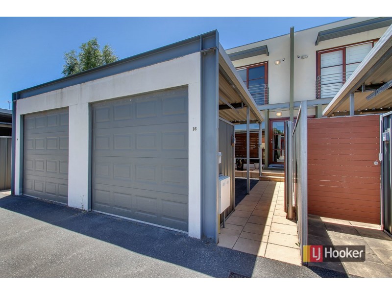 16 Pope Street, Adelaide SA 5000