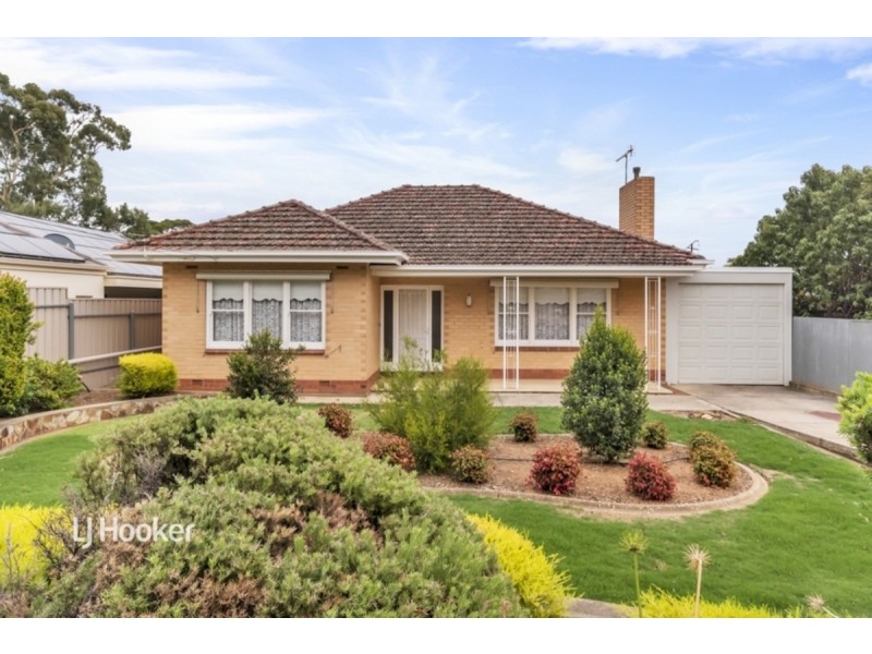 3 Hyland Terrace, Rosslyn Park SA 5072