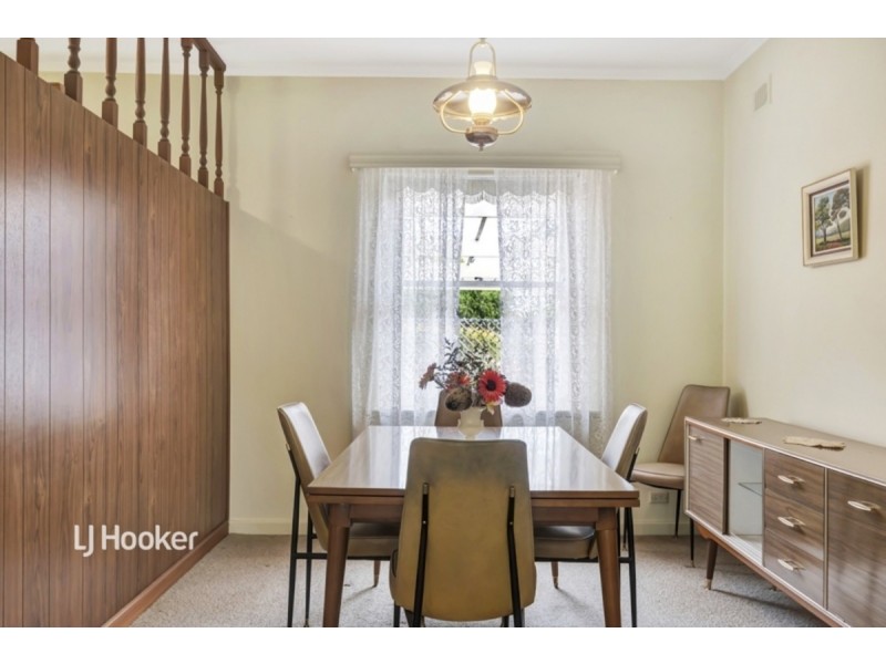 3 Hyland Terrace, Rosslyn Park SA 5072