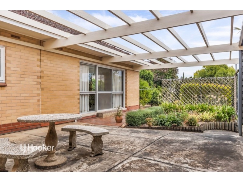 3 Hyland Terrace, Rosslyn Park SA 5072