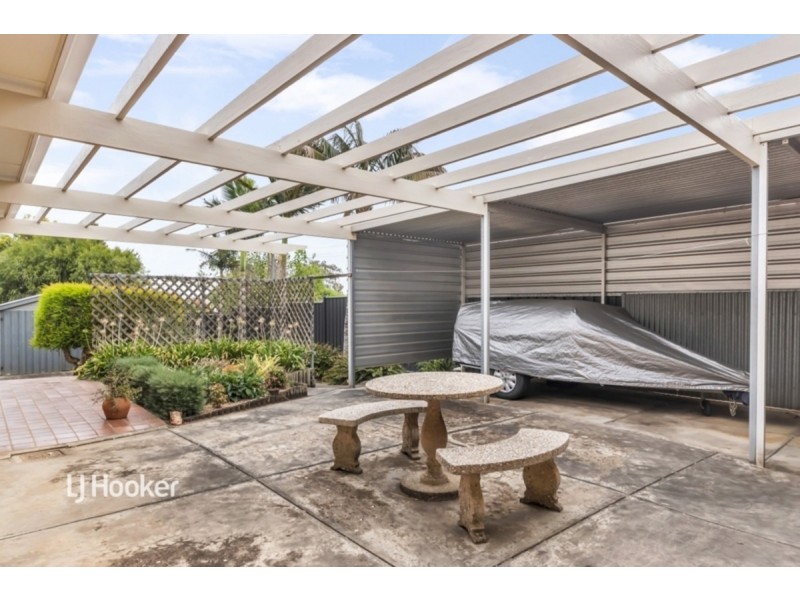 3 Hyland Terrace, Rosslyn Park SA 5072